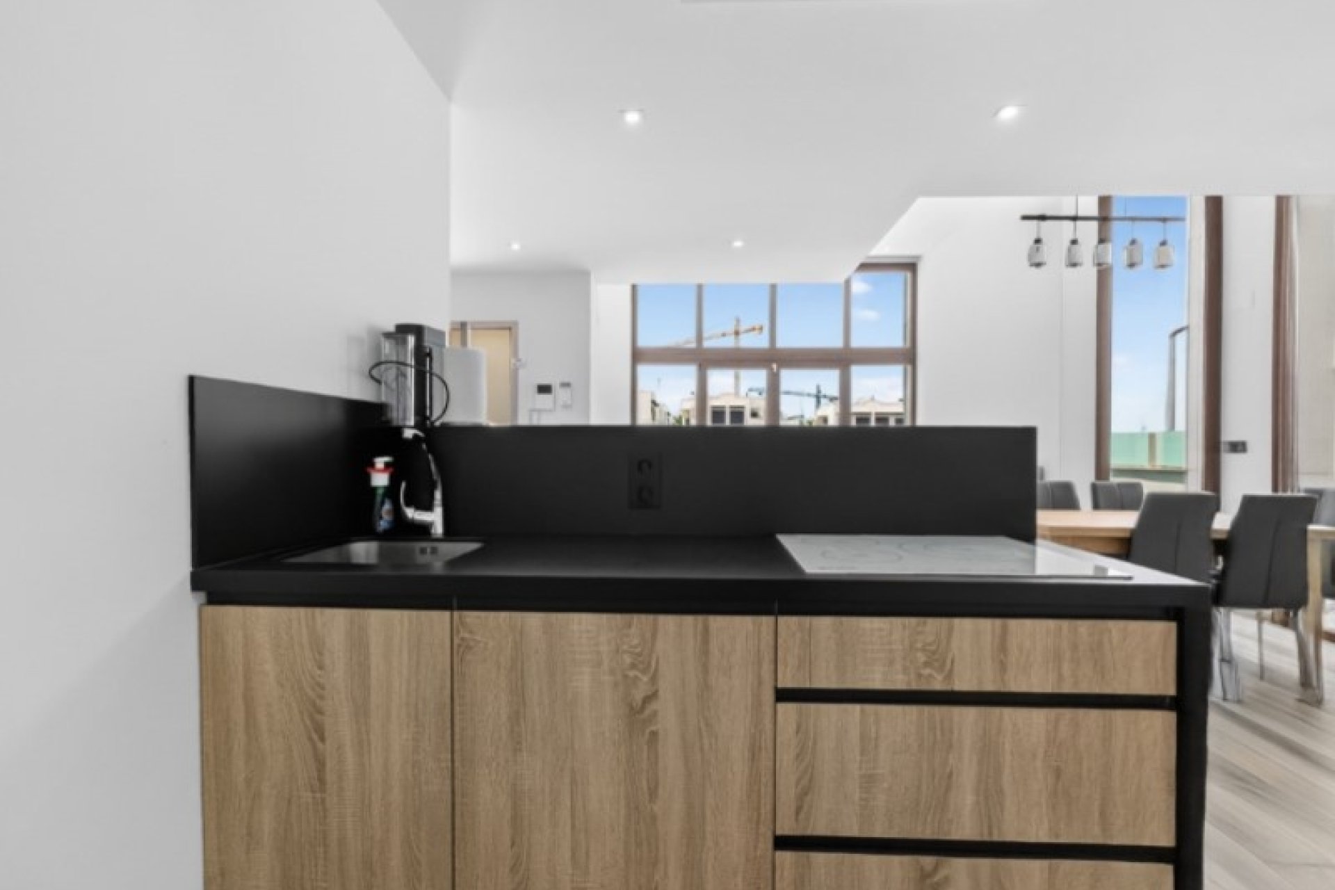 Resale - Villa -
Torrevieja - Costa Blanca