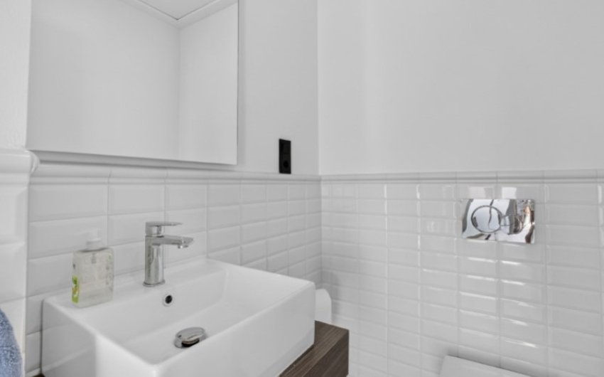 Resale - Villa -
Torrevieja - Costa Blanca