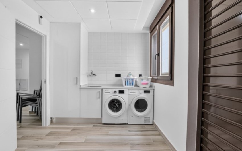 Resale - Villa -
Torrevieja - Costa Blanca