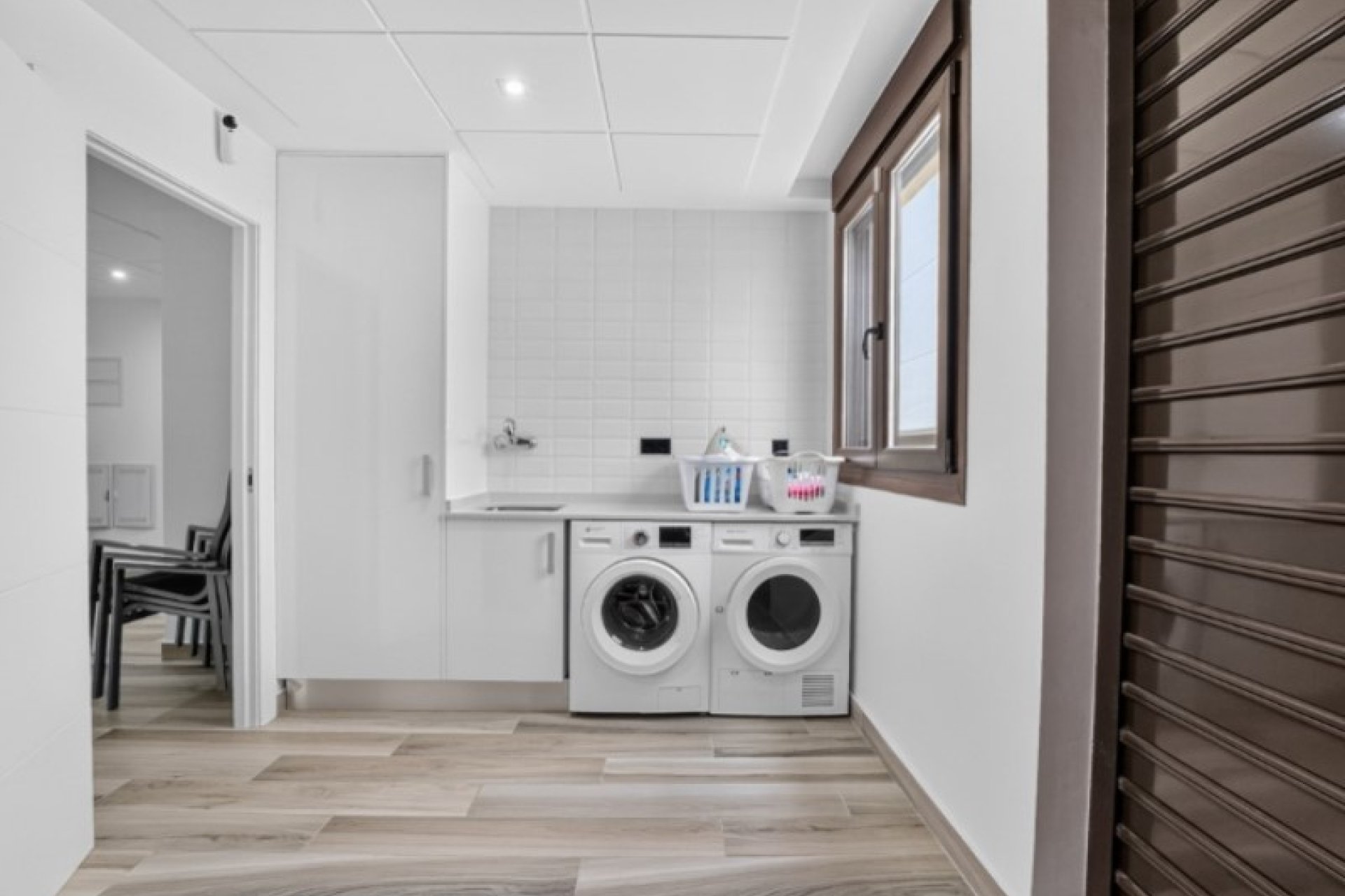 Resale - Villa -
Torrevieja - Costa Blanca