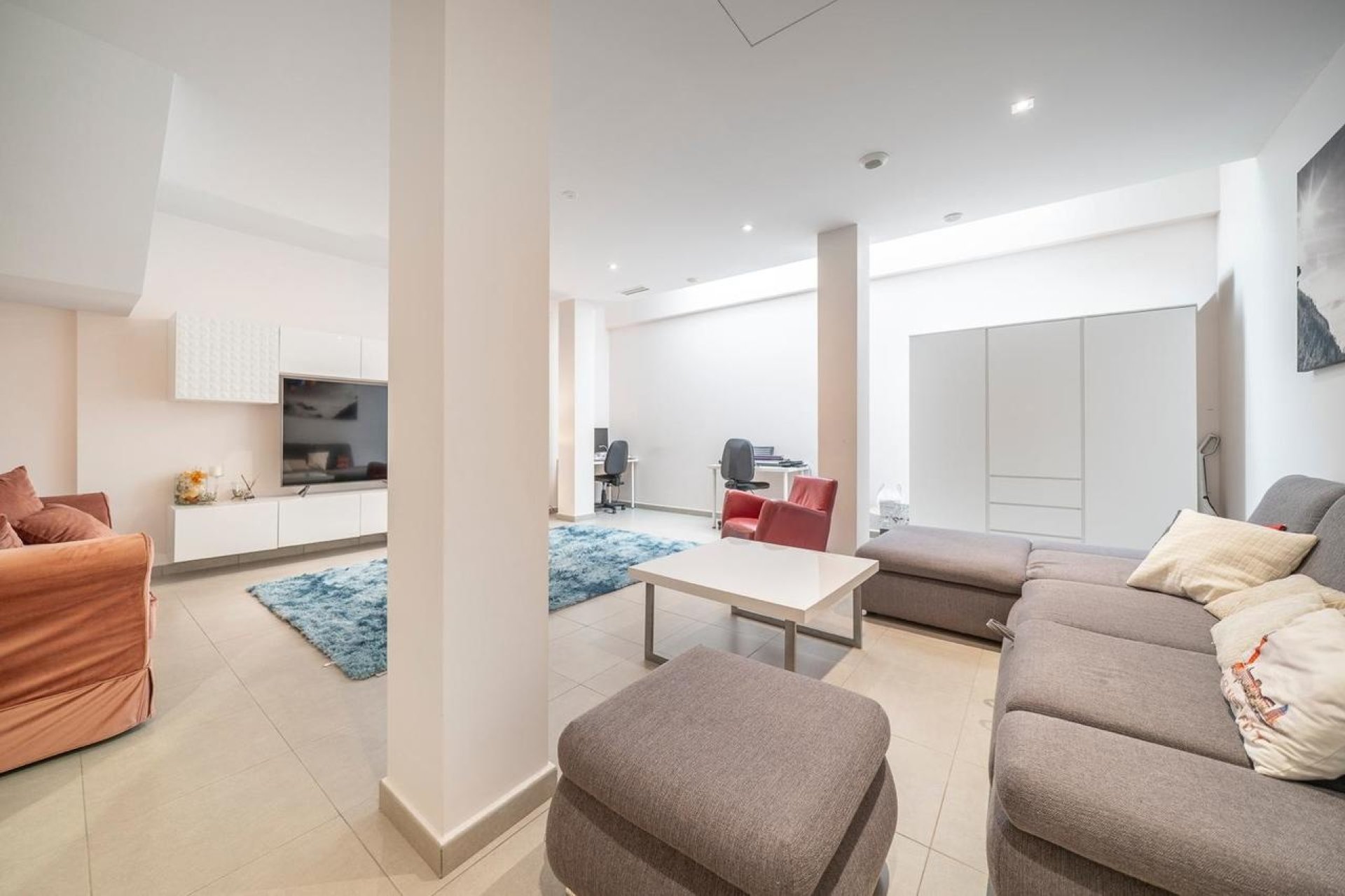 Resale - Villa -
Torrevieja - Costa Blanca