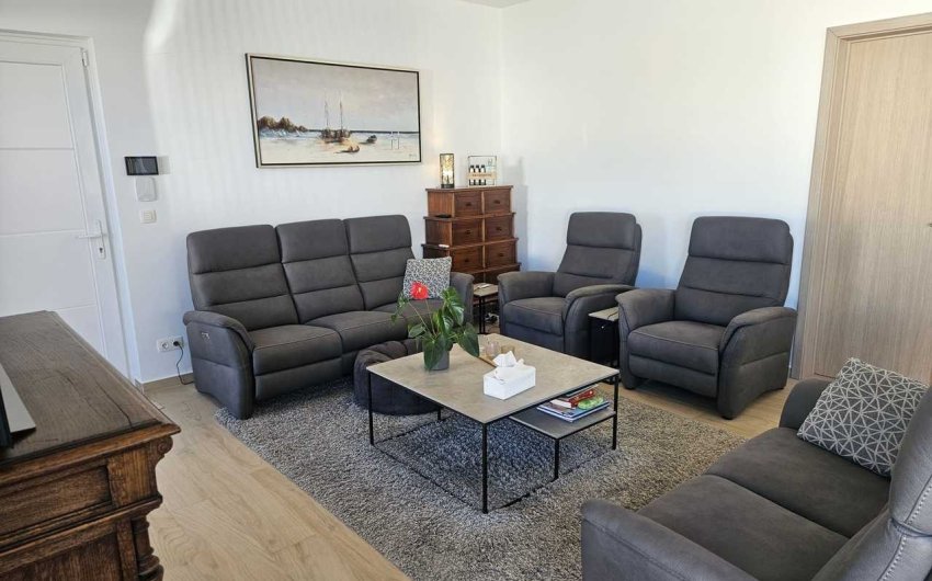 Resale - Villa -
Torrevieja - Costa Blanca