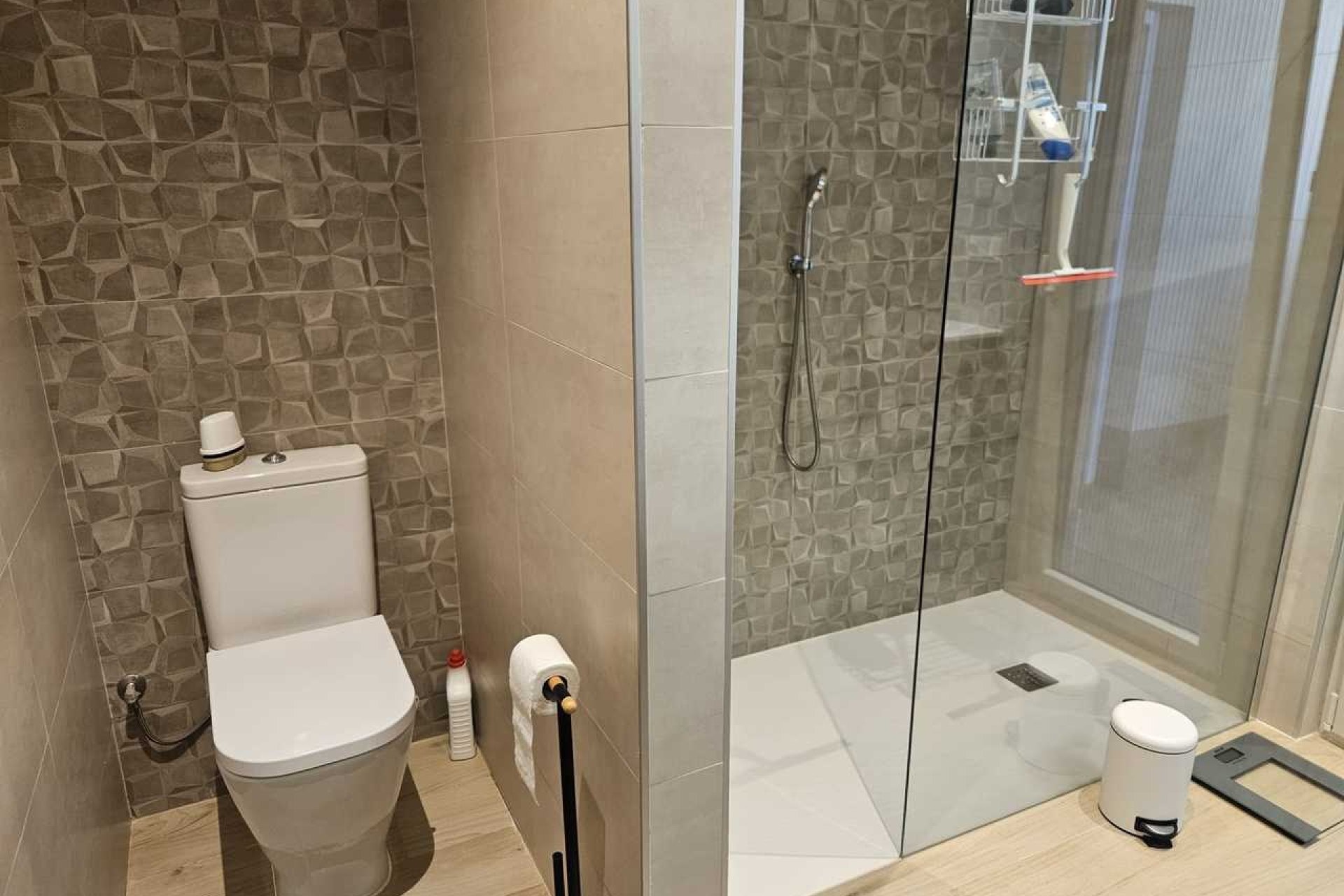 Resale - Villa -
Torrevieja - Costa Blanca