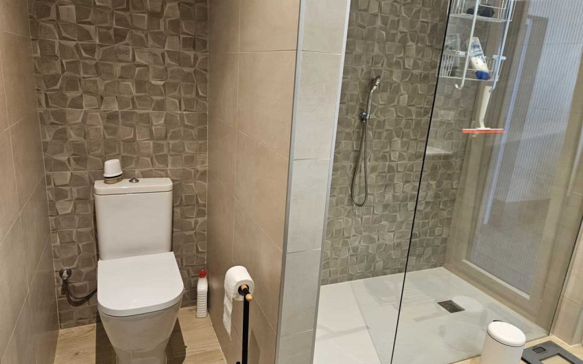 Resale - Villa -
Torrevieja - Costa Blanca