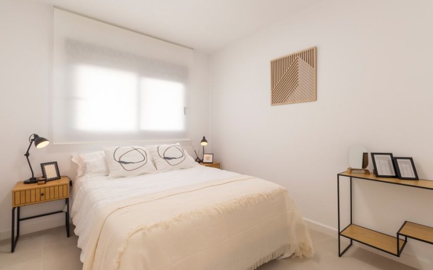 Resale - Villa -
Torrevieja - Costa Blanca