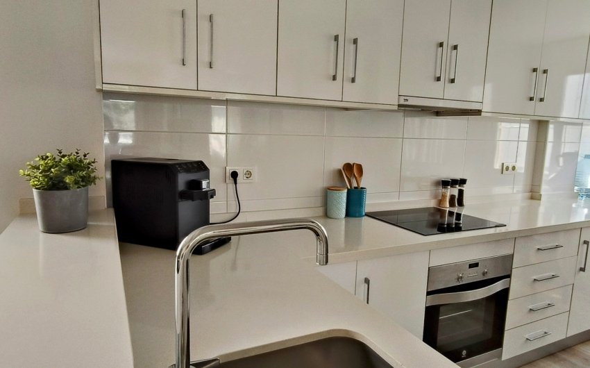 Resale - Villa -
Torrevieja - Costa Blanca