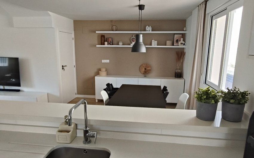 Resale - Villa -
Torrevieja - Costa Blanca