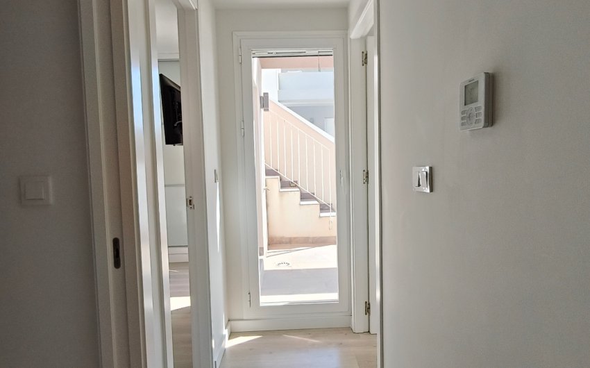 Resale - Villa -
Torrevieja - Costa Blanca