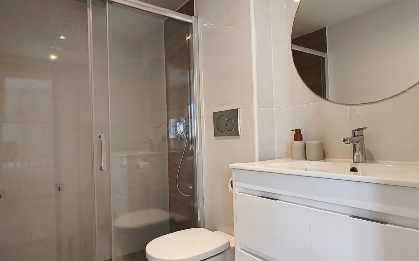 Resale - Villa -
Torrevieja - Costa Blanca