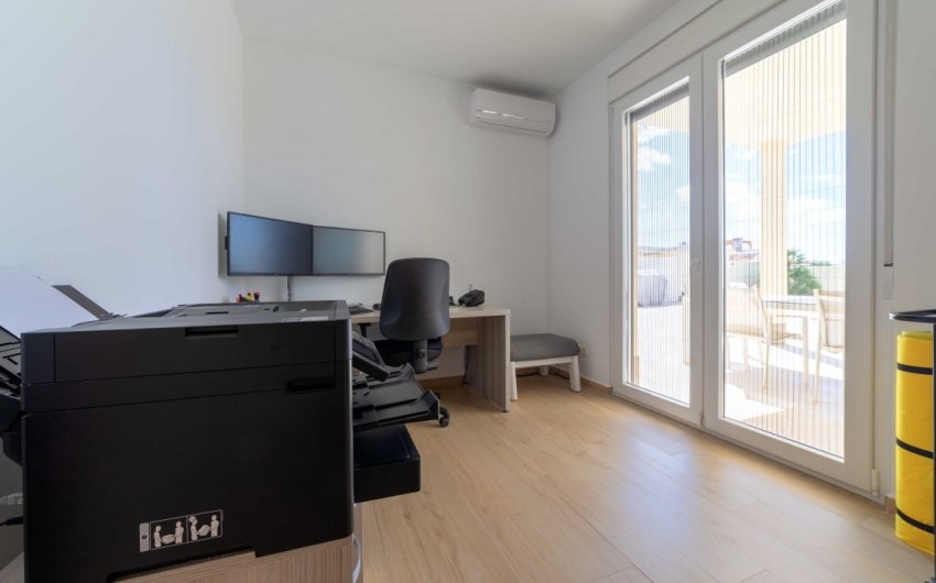 Resale - Villa -
Torrevieja - Costa Blanca