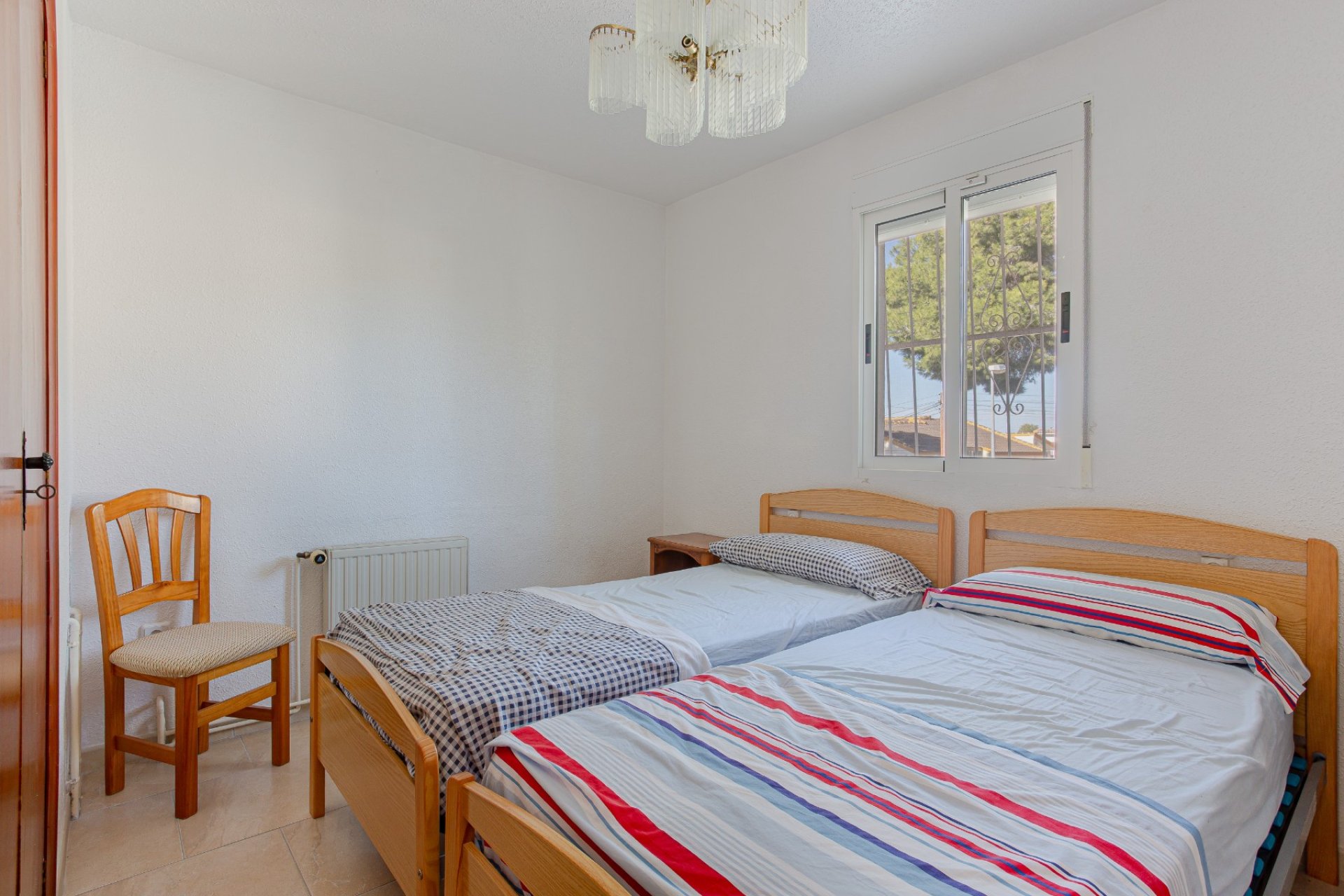 Resale - Villa -
Torrevieja - Costa Blanca