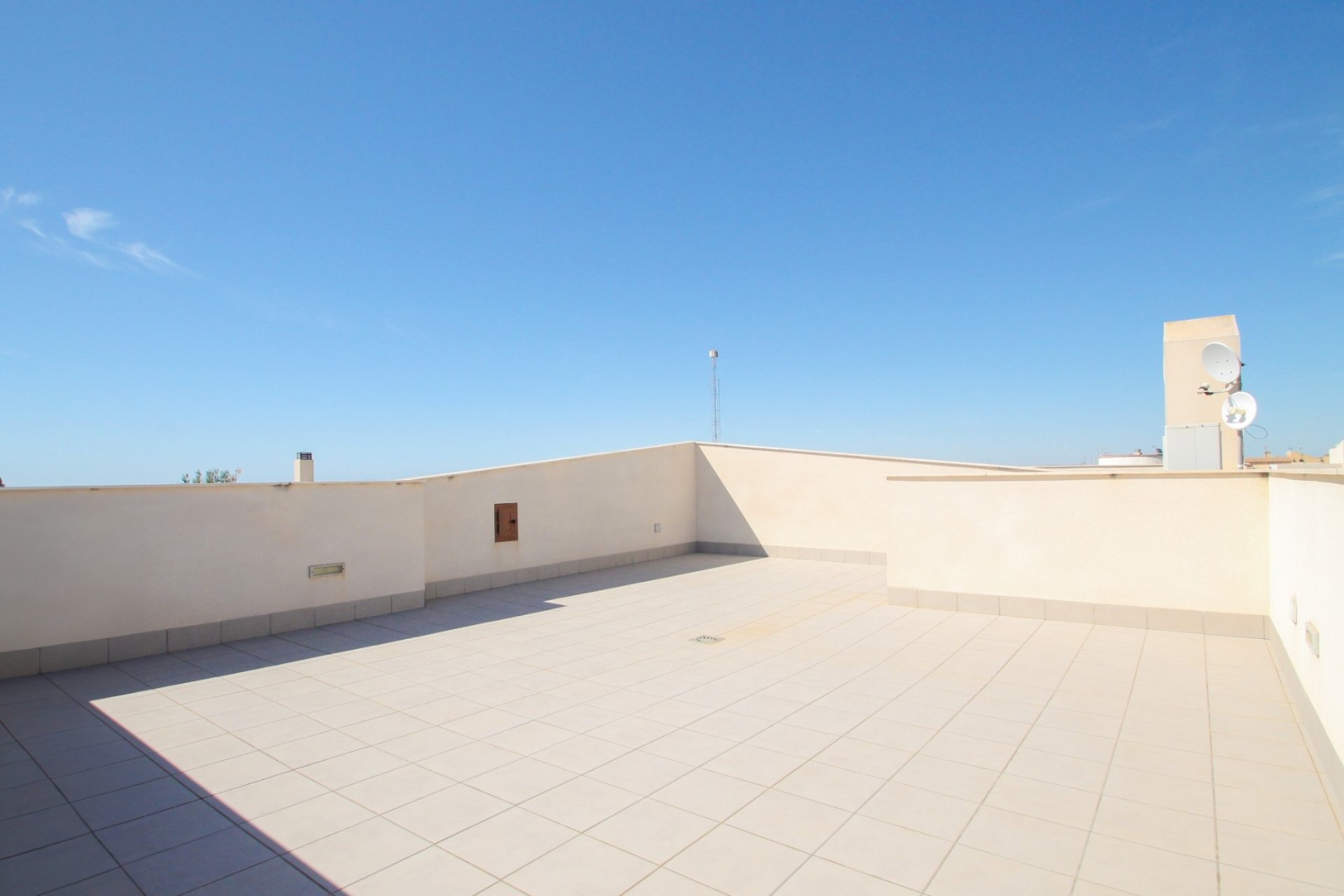 Resale - Villa -
Torrevieja - Costa Blanca