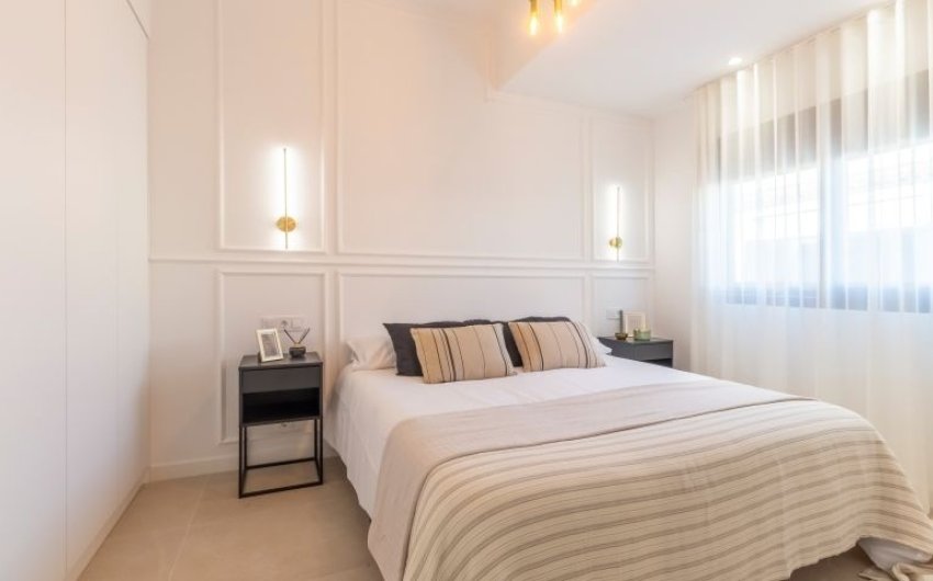 Resale - Villa -
Torrevieja - Costa Blanca