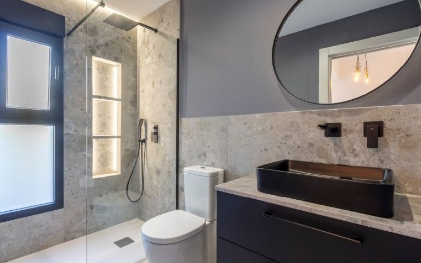 Resale - Villa -
Torrevieja - Costa Blanca