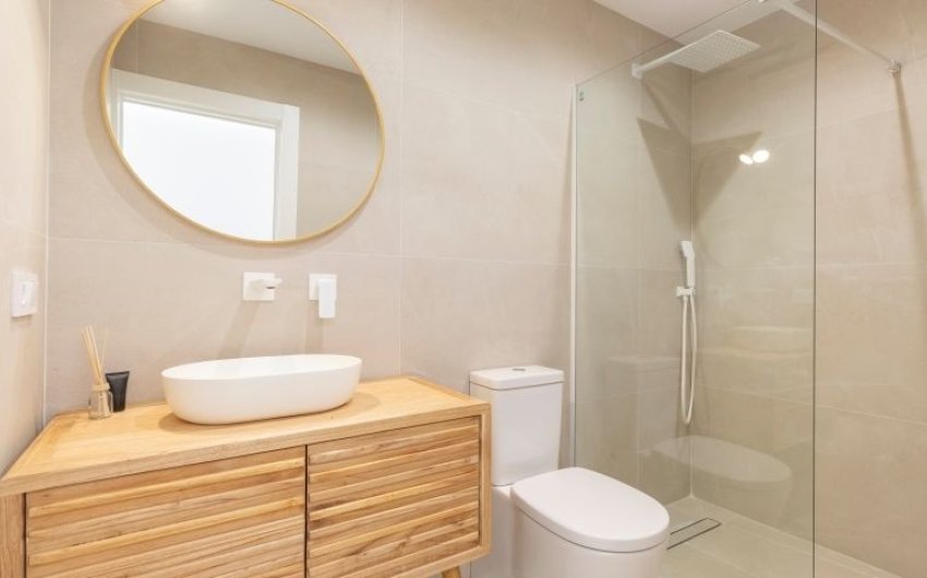 Resale - Villa -
Torrevieja - Costa Blanca