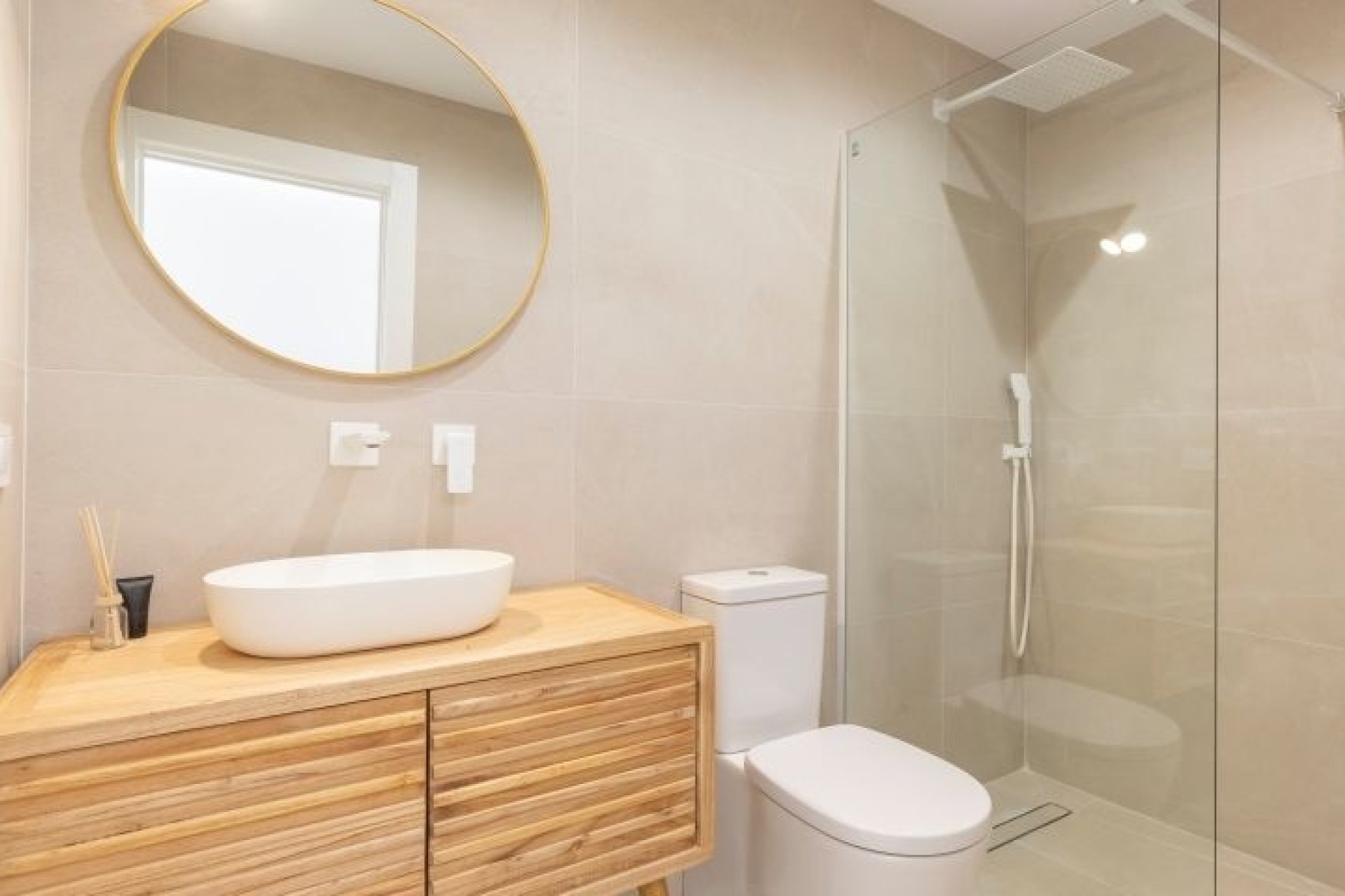 Resale - Villa -
Torrevieja - Costa Blanca