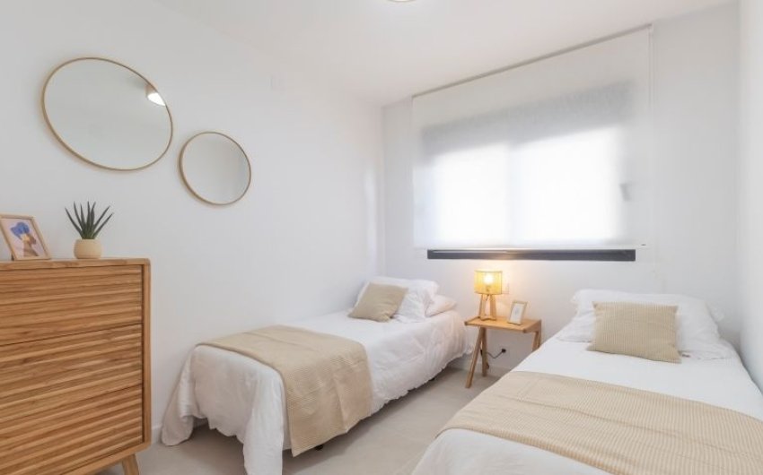 Resale - Villa -
Torrevieja - Costa Blanca