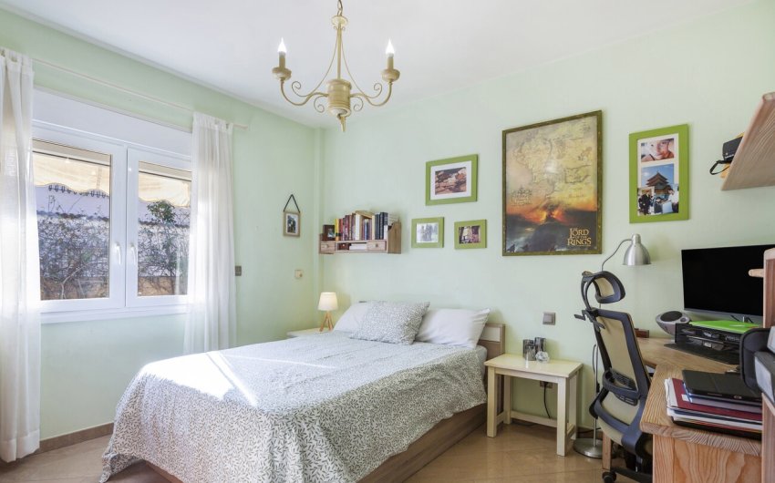 Resale - Villa -
Torrevieja - Costa Blanca