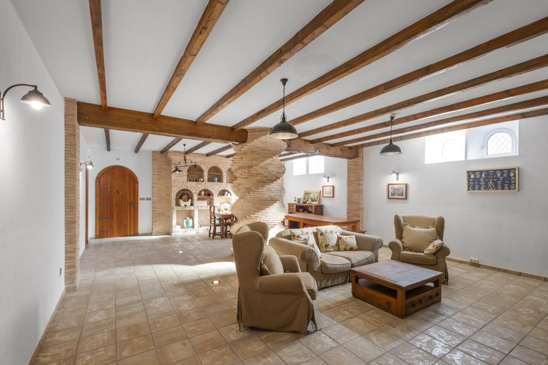 Resale - Villa -
Torrevieja - Costa Blanca