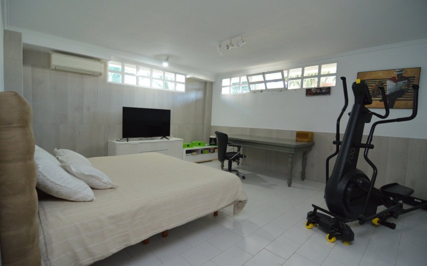 Resale - Villa -
Torrevieja - Costa Blanca