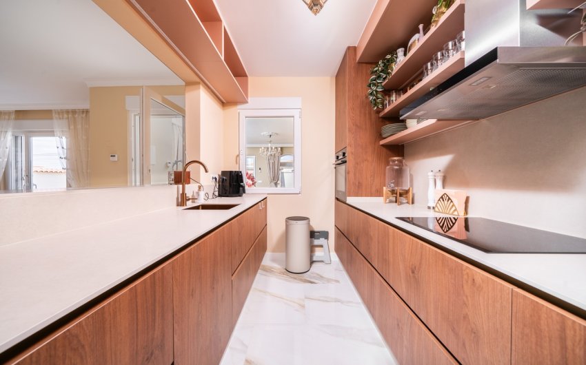 Resale - Villa -
Torrevieja - Costa Blanca