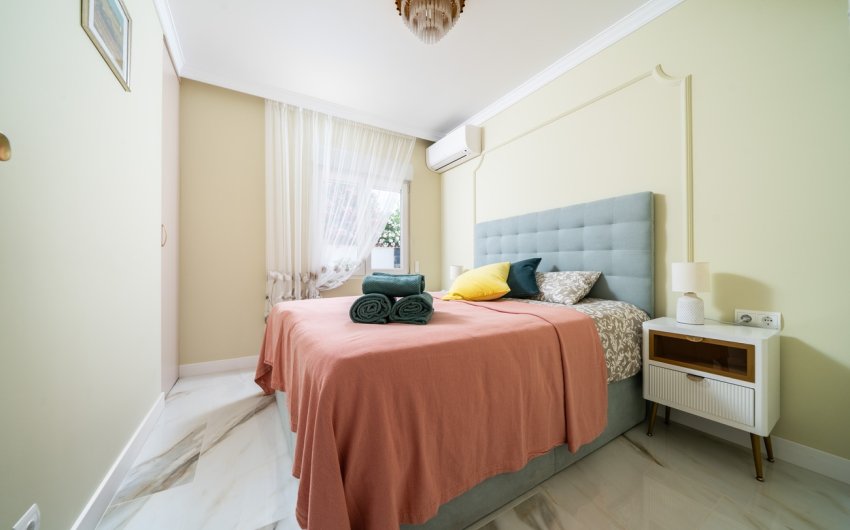 Resale - Villa -
Torrevieja - Costa Blanca