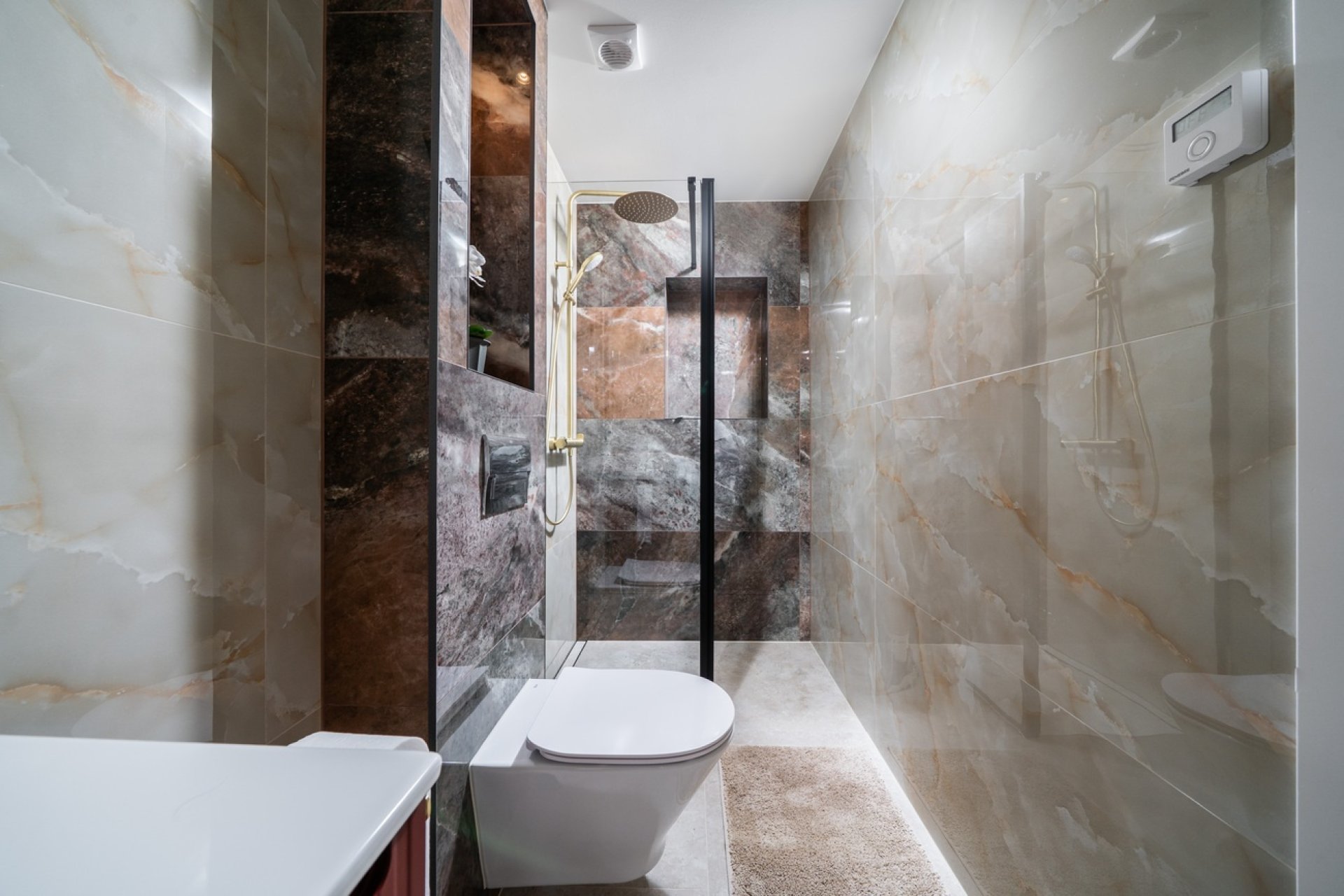 Resale - Villa -
Torrevieja - Costa Blanca