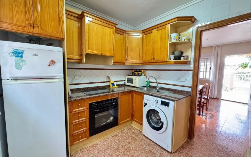 Resale - Villa -
Torrevieja - Costa Blanca