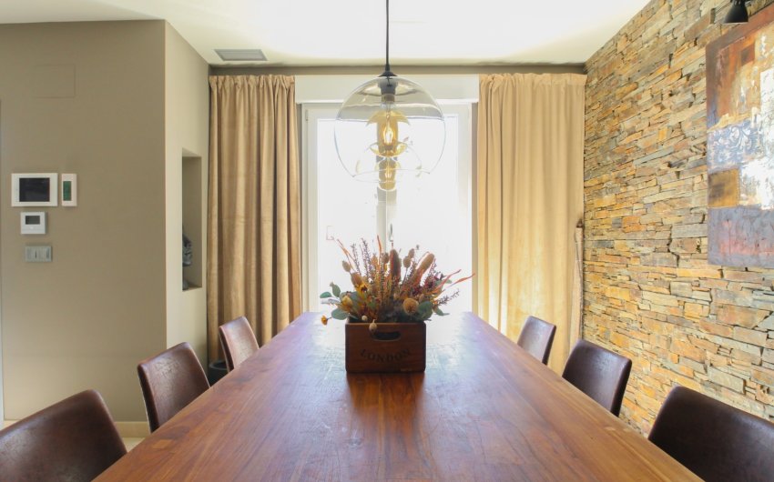 Resale - Villa -
Torrevieja - Costa Blanca