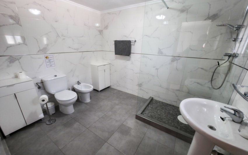 Resale - Villa -
Torrevieja - Costa Blanca