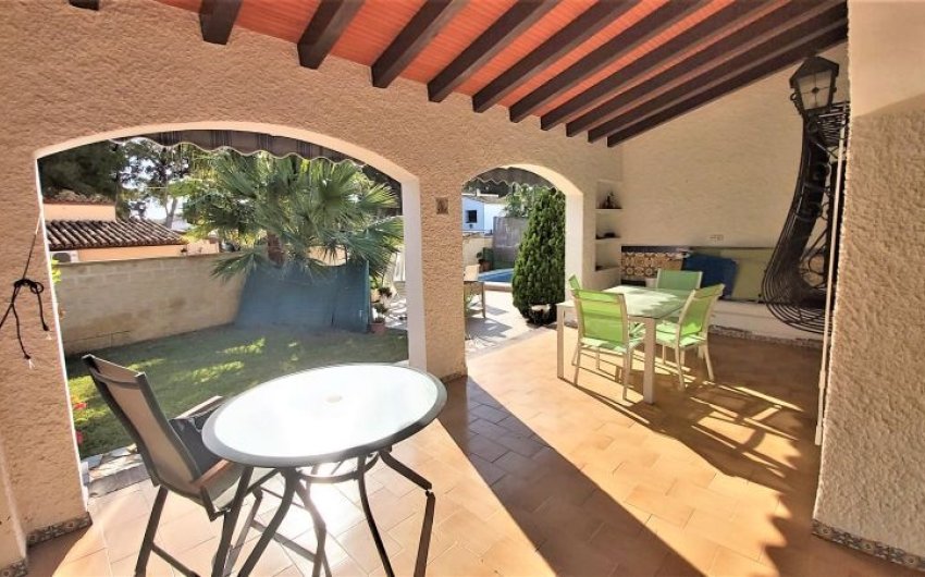 Resale - Villa -
Torrevieja - Costa Blanca