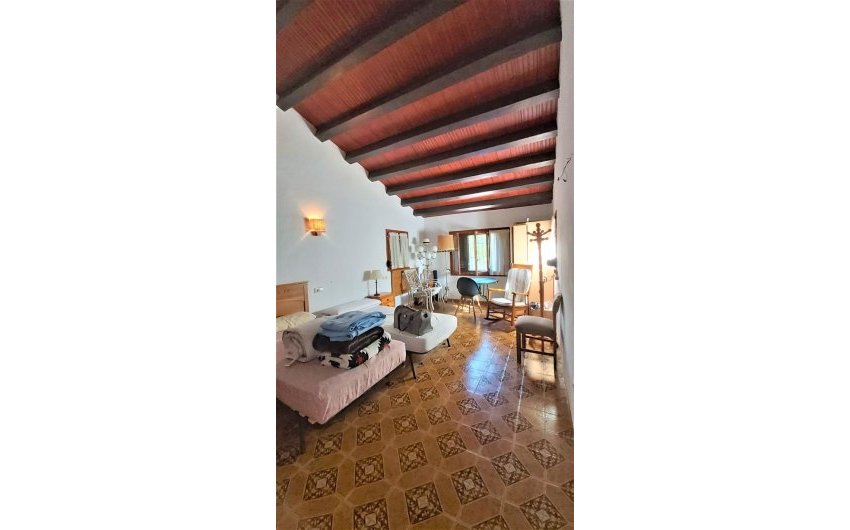 Resale - Villa -
Torrevieja - Costa Blanca