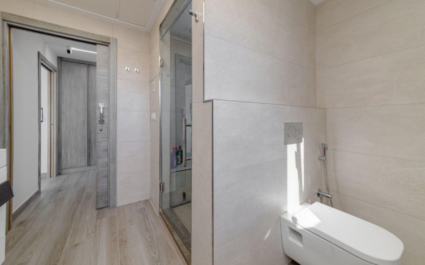 Resale - Villa -
Torrevieja - Costa Blanca