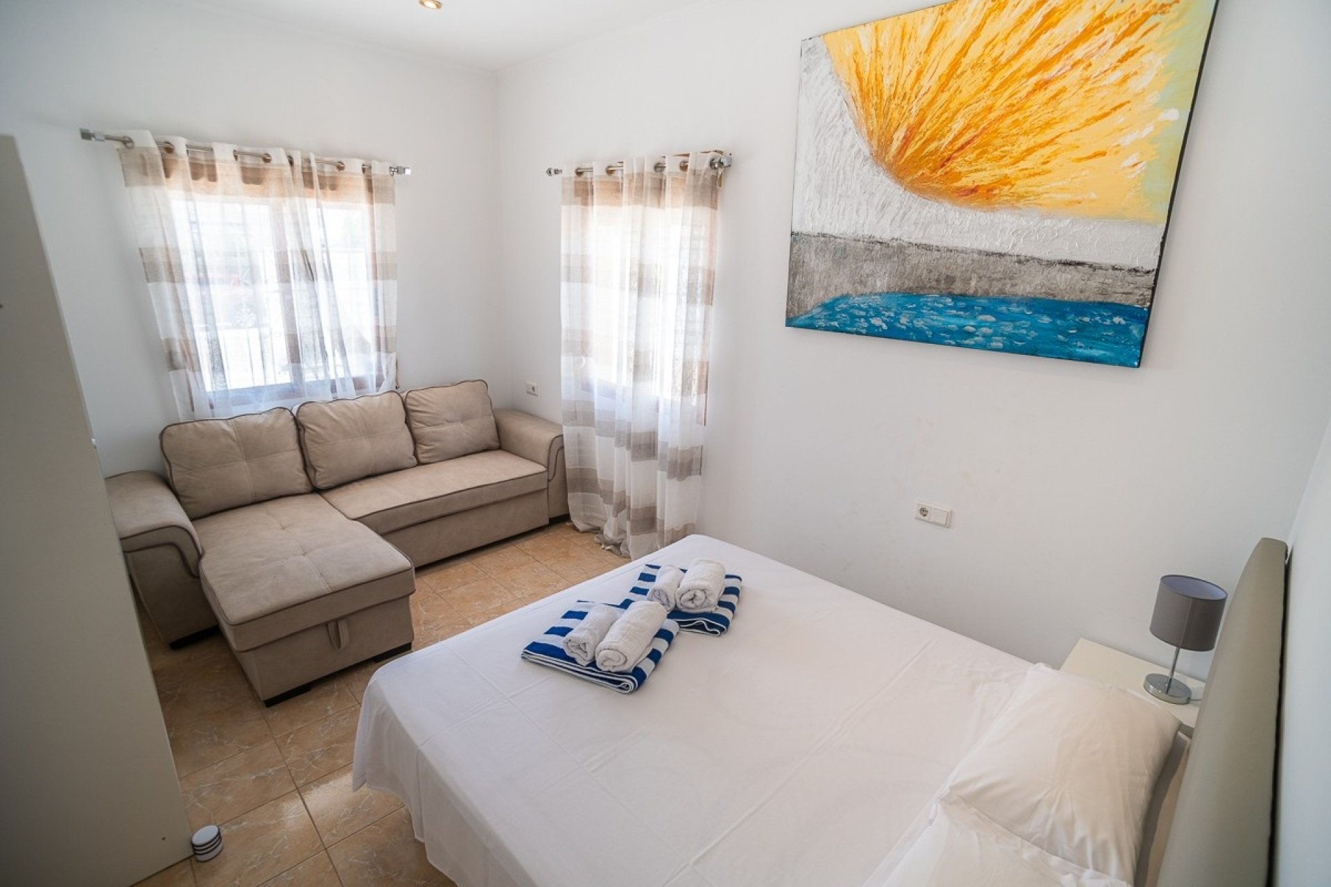 Resale - Villa -
Torrevieja - Costa Blanca