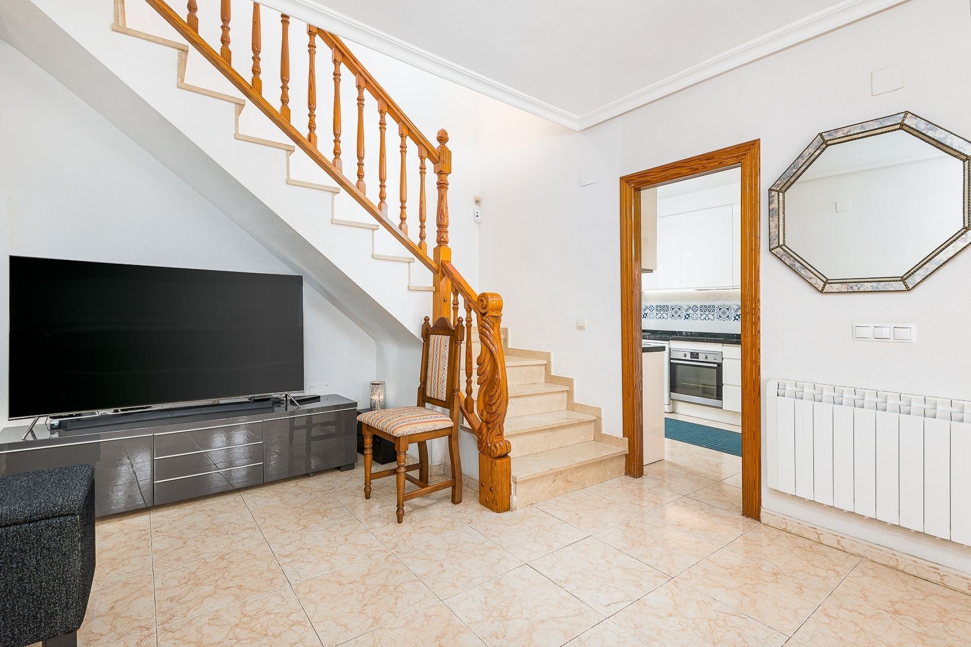 Resale - Villa -
Torrevieja - Costa Blanca