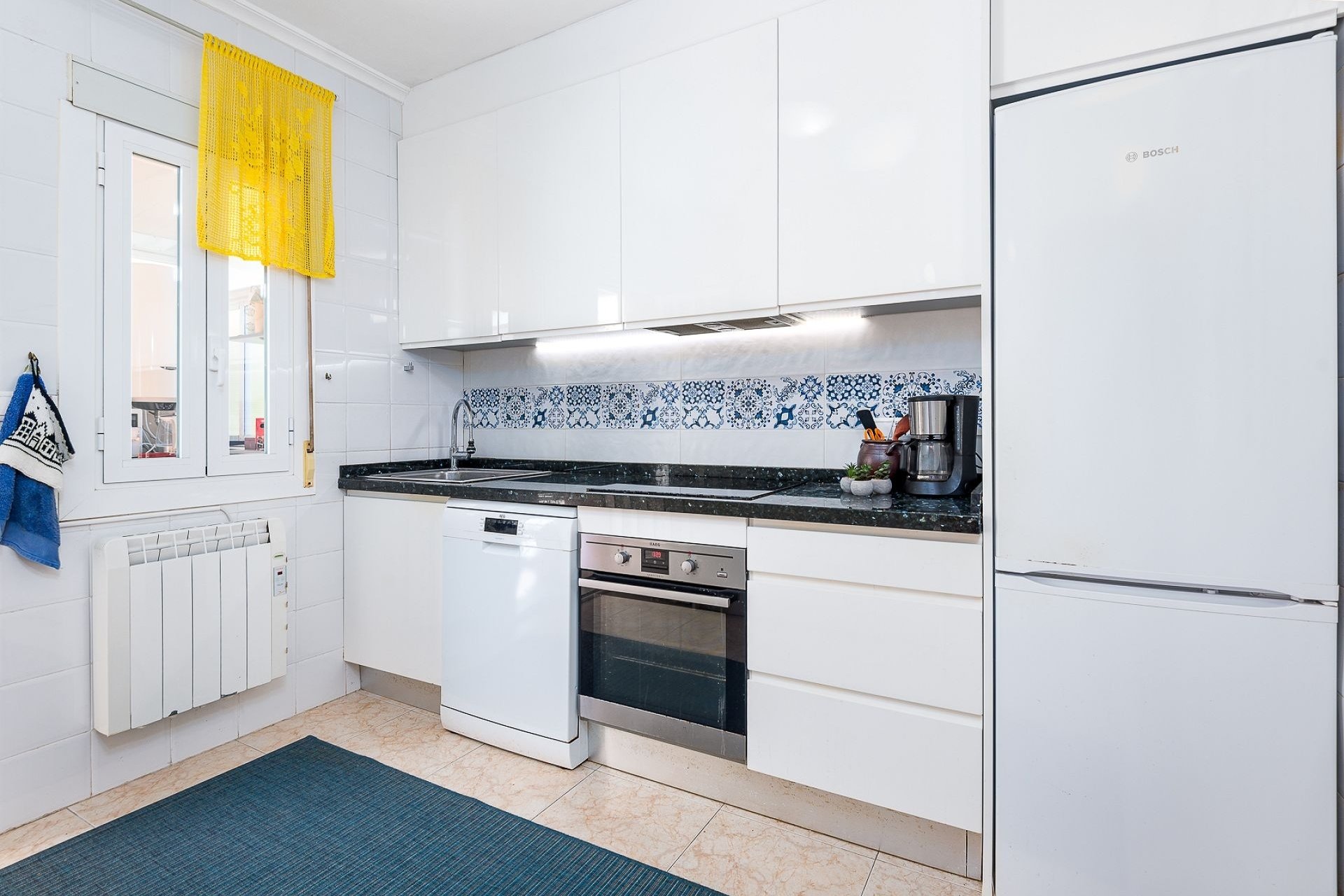 Resale - Villa -
Torrevieja - Costa Blanca