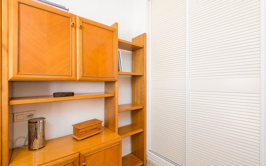 Resale - Villa -
Torrevieja - Costa Blanca