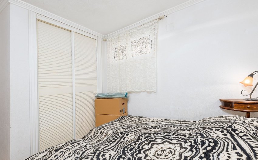 Resale - Villa -
Torrevieja - Costa Blanca