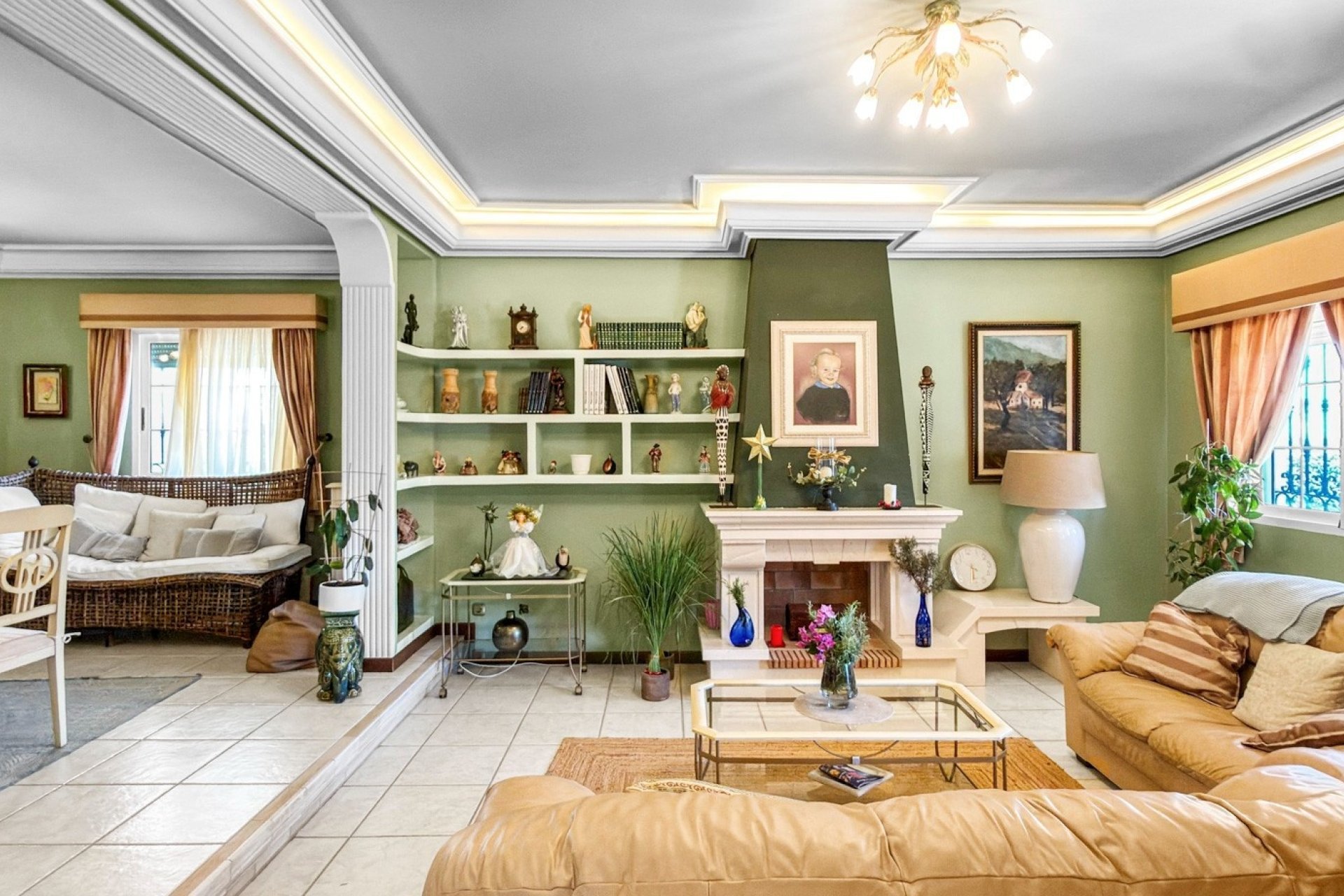 Resale - Villa -
Torrevieja - Costa Blanca