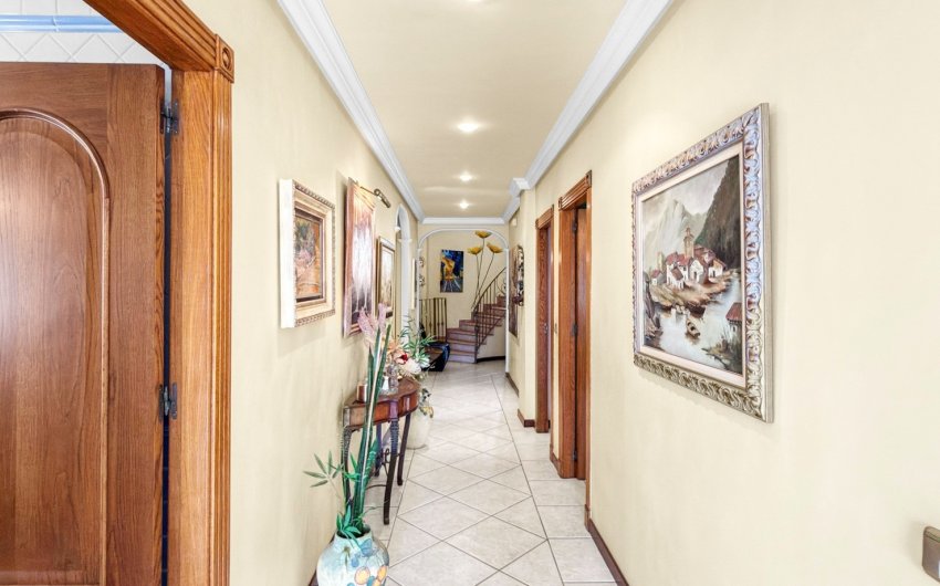 Resale - Villa -
Torrevieja - Costa Blanca