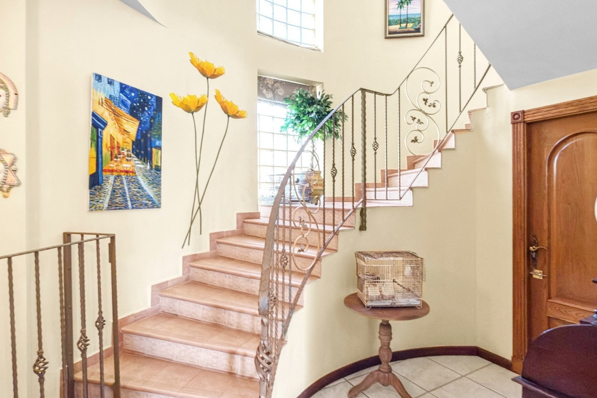 Resale - Villa -
Torrevieja - Costa Blanca