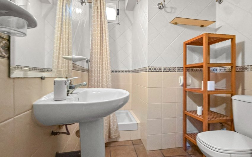 Resale - Villa -
Torrevieja - Costa Blanca