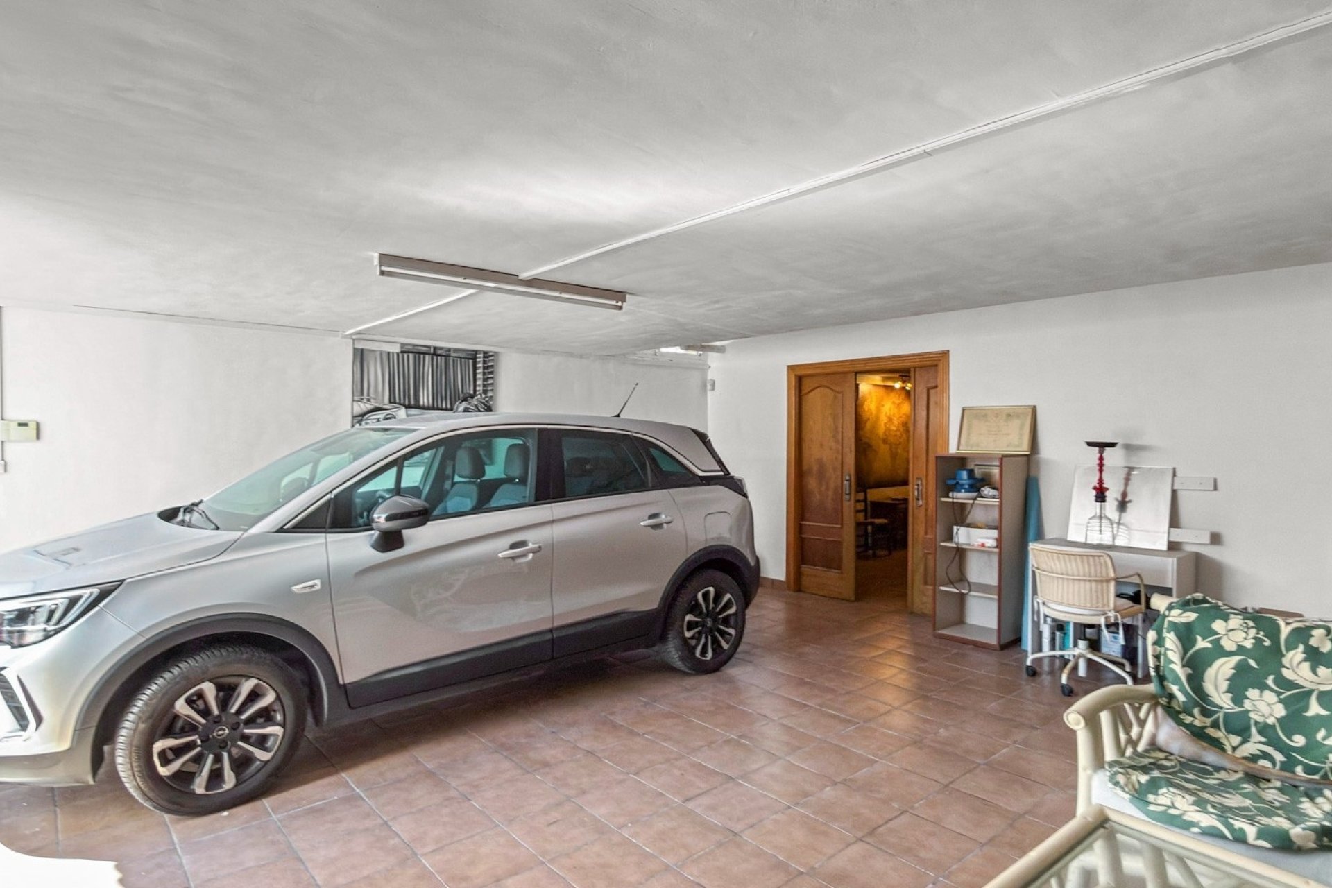 Resale - Villa -
Torrevieja - Costa Blanca