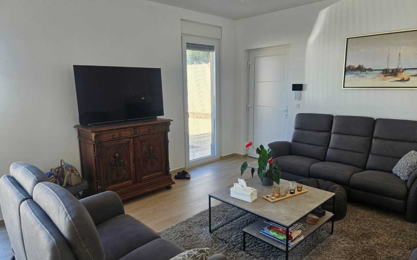 Resale - Villa -
Torrevieja - Costa Blanca