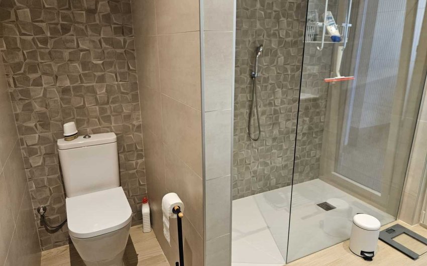 Resale - Villa -
Torrevieja - Costa Blanca