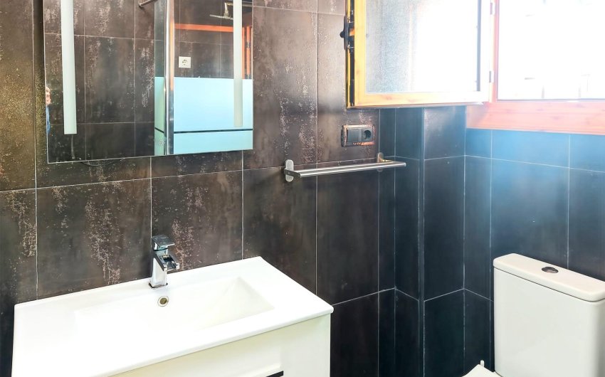 Resale - Villa -
Torrevieja - Costa Blanca