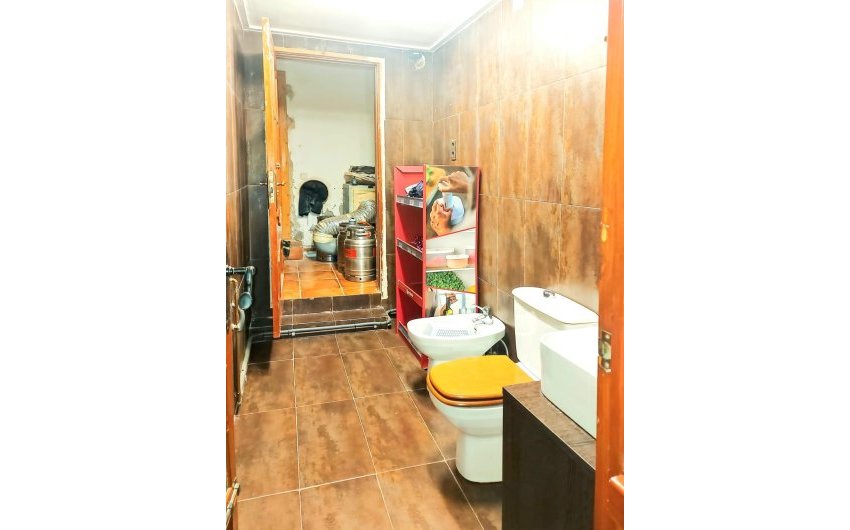 Resale - Villa -
Torrevieja - Costa Blanca