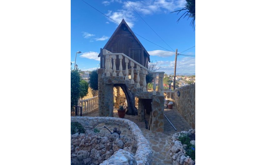 Resale - Villa -
Torrevieja - Costa Blanca