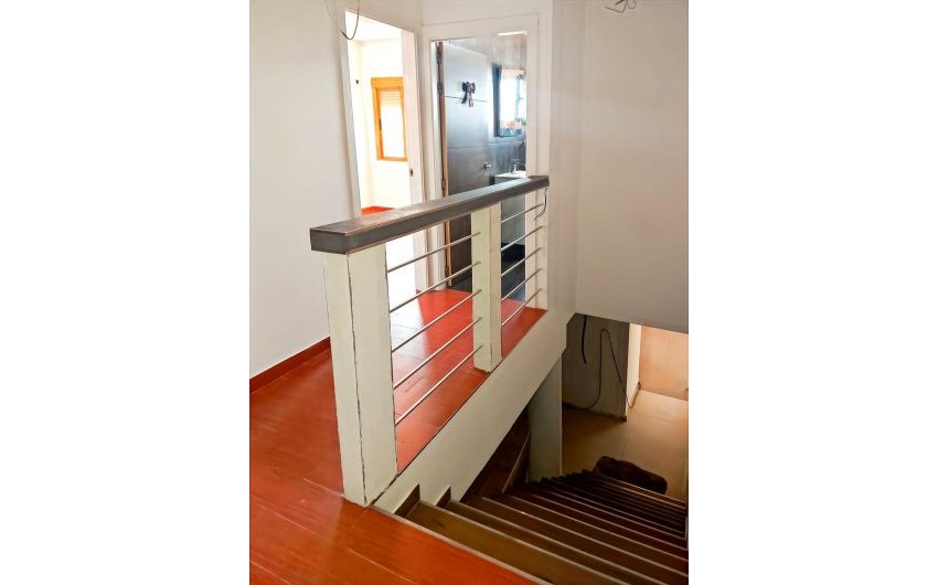 Resale - Villa -
Torrevieja - Costa Blanca