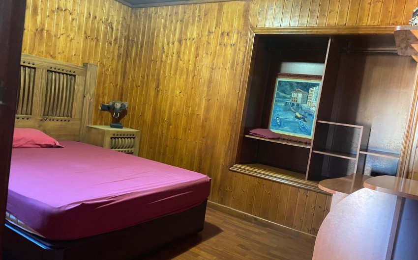 Resale - Villa -
Torrevieja - Costa Blanca